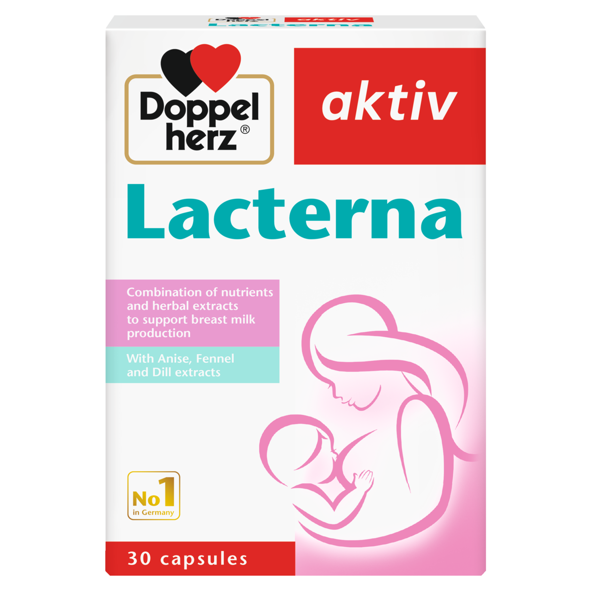 Lacterna