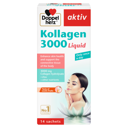 Kollagen 3000 