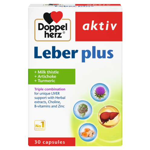 Leber plus