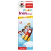 Doppelherz aktiv Iron drops front view