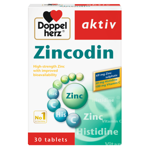 Zincodin