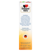 Illustration of the product packaging Doppelherz aktiv ميتاكول side view right