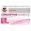 Doppelherz system CONCEPTIVE WOMEN front view