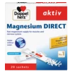 Doppelherz aktiv Magnesium DIRECT front view