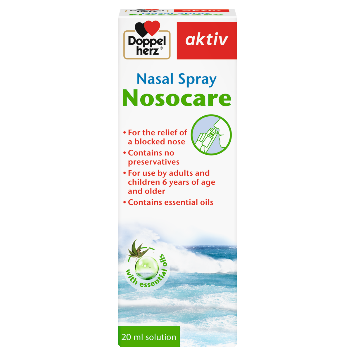 Nosocare