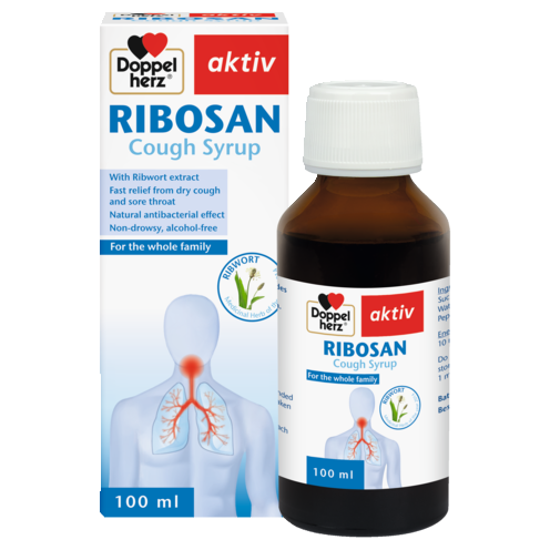 RIBOSAN