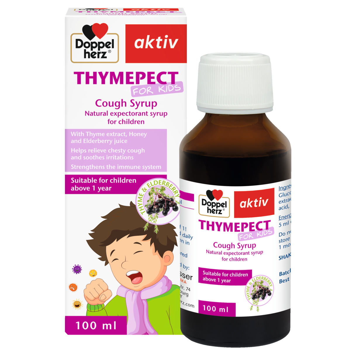 THYMEPECT