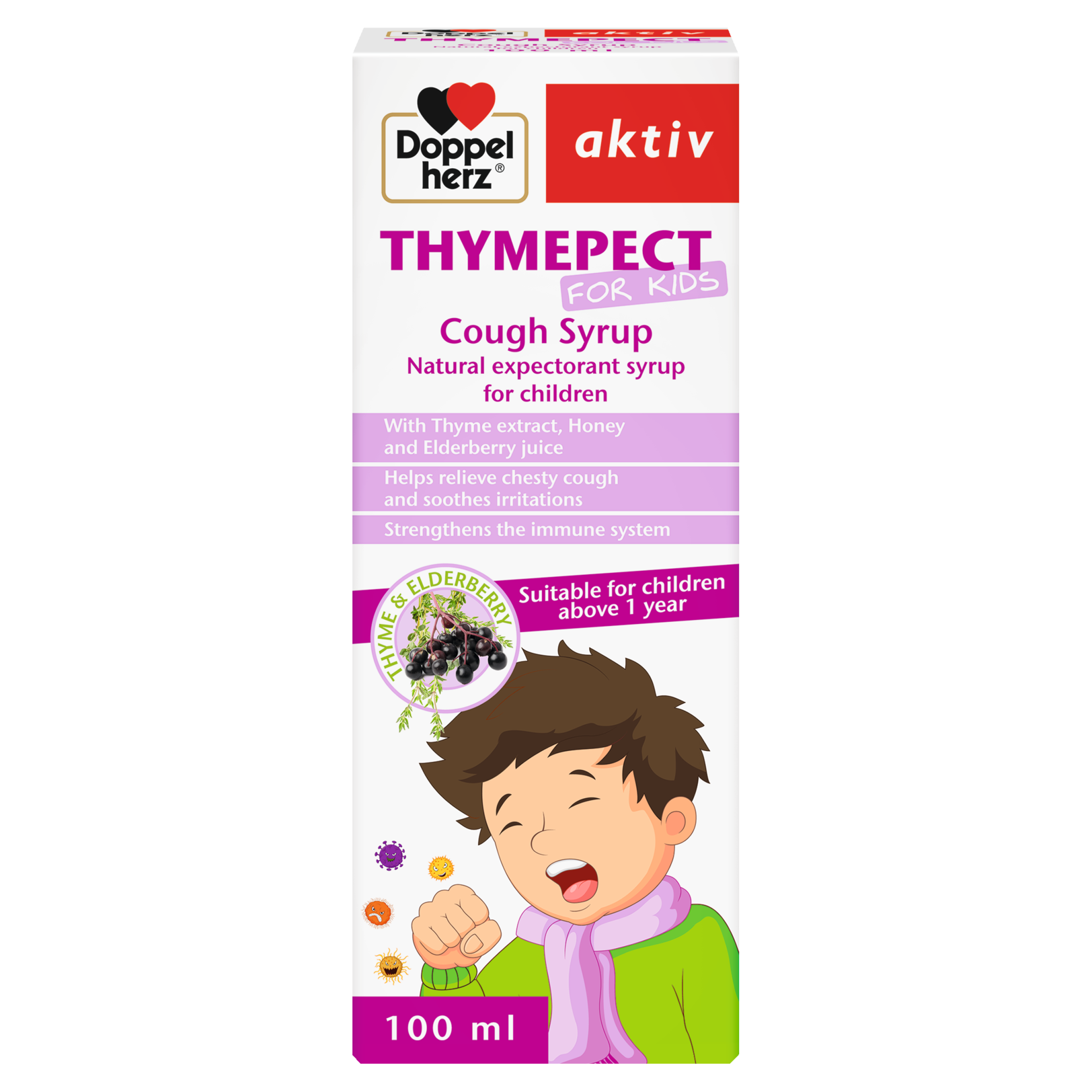 THYMEPECT