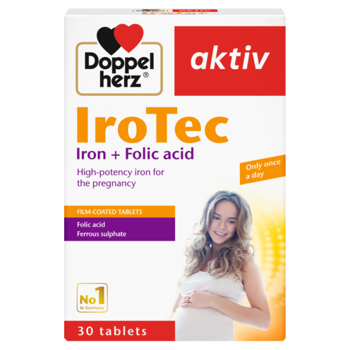 IroTec