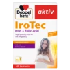 Doppelherz aktiv IroTec front view