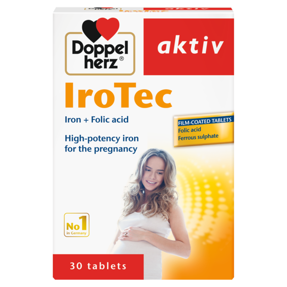 IroTec