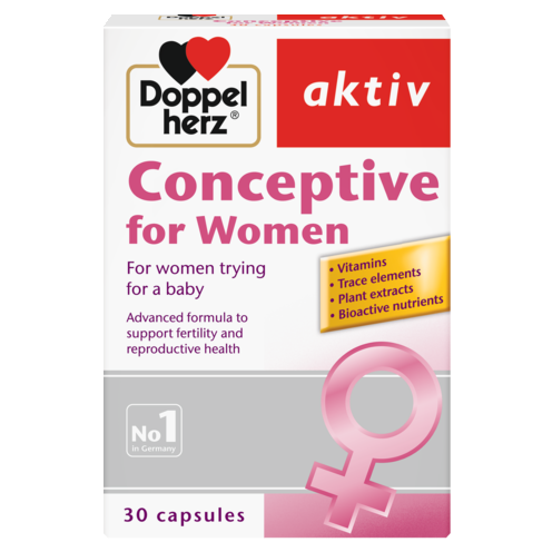 Conceptive for Women