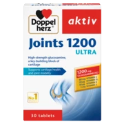 Doppelherz aktiv Joints 1200 ULTRA front view