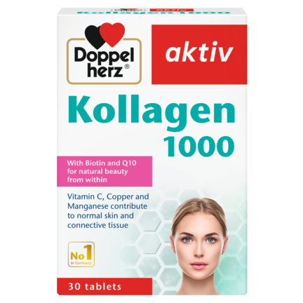 دوبلهيرز كولاجين 1000