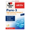 Doppelherz aktiv Pure-3 front view