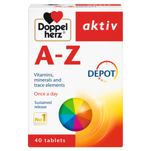 A-Z DEPOT