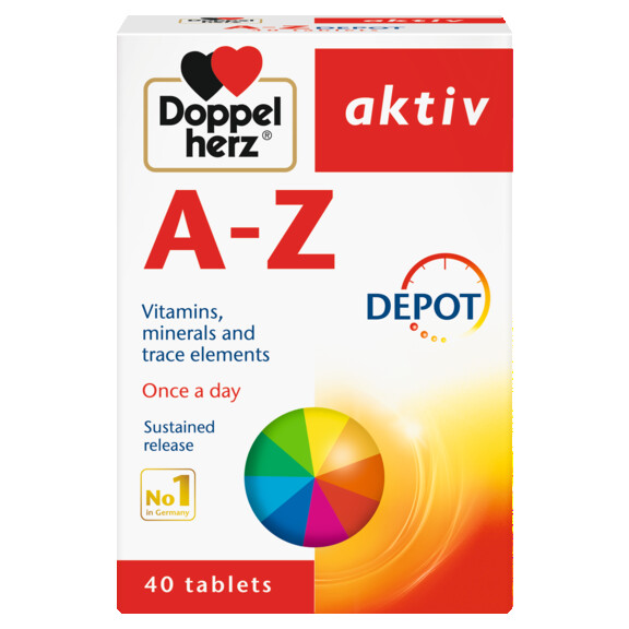 A-Z DEPOT
