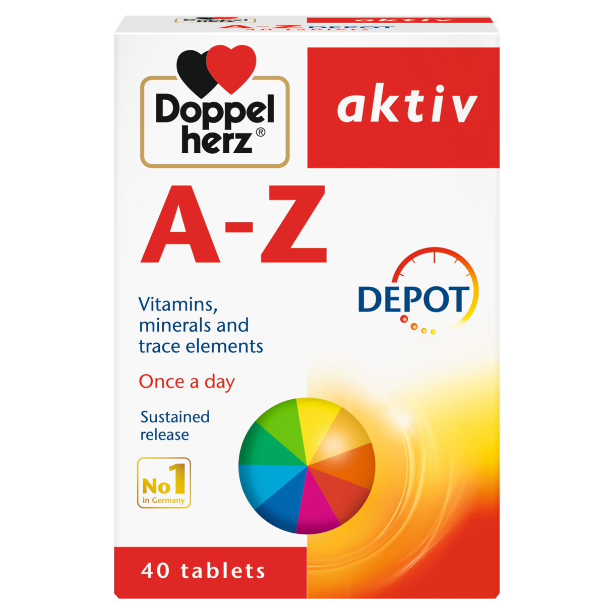 A-Z DEPOT