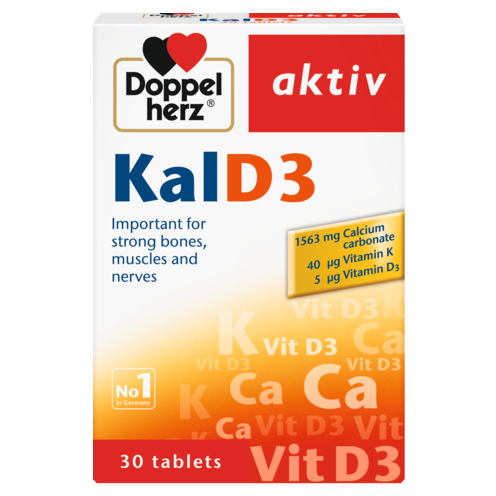 KalD3