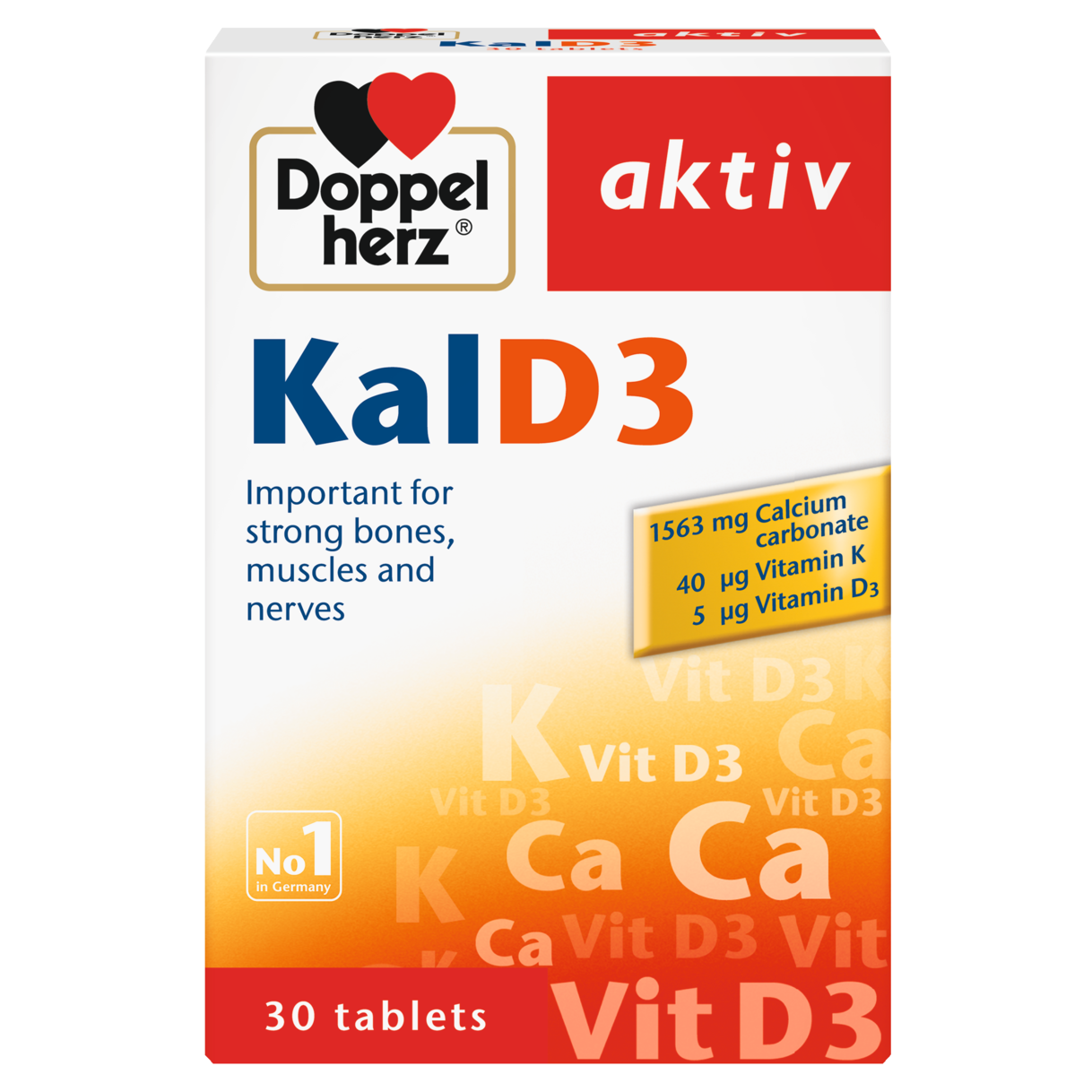KalD3