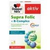 Doppelherz aktiv Supra Folic front view