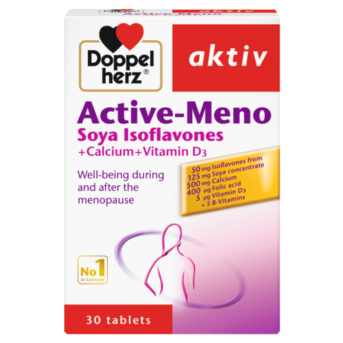 Active-Meno