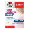 Doppelherz aktiv Vital Materna PLUS front view