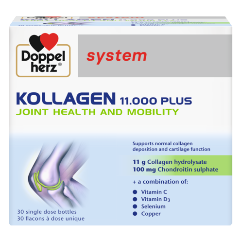 KOLLAGEN 11.000 PLUS
