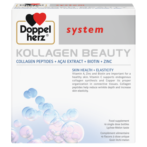KOLLAGEN BEAUTY