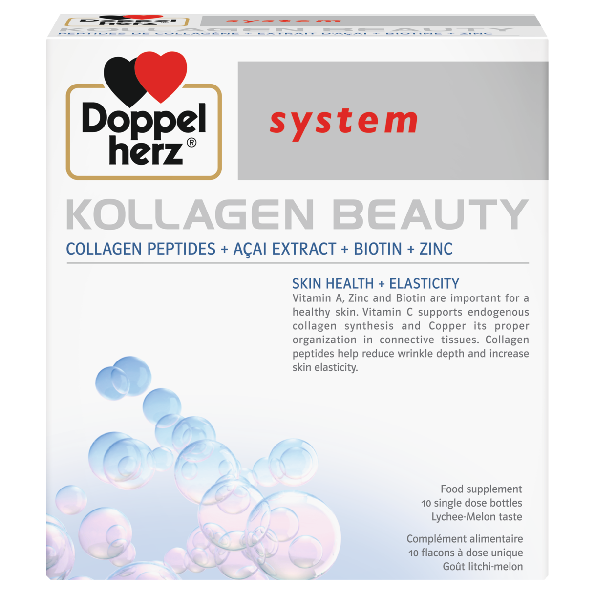 KOLLAGEN BEAUTY