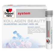 Doppelherz system KOLLAGEN BEAUTY front view