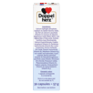 Illustration of the product packaging Doppelherz system A-Z + Omega-3  side view right