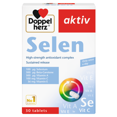 Selen