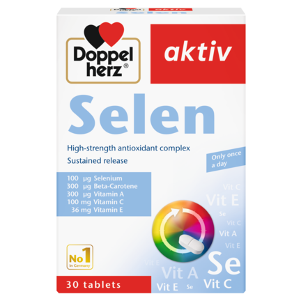Selen