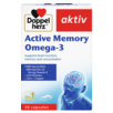 Active Memory Omega-3