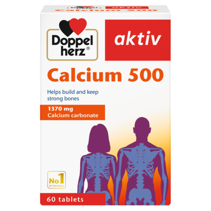 Calcium 500