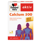 Calcium 500