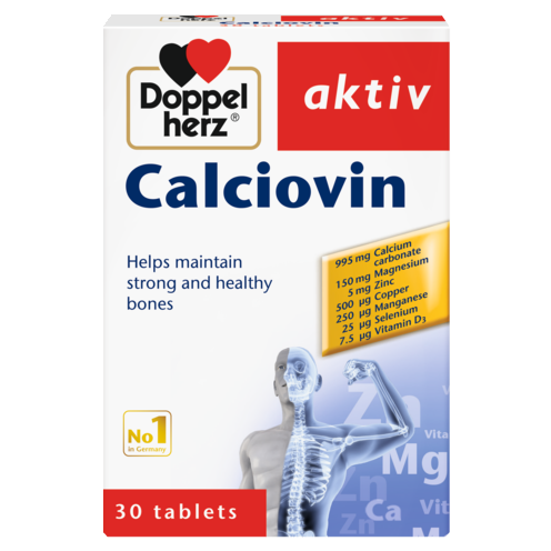 Calciovin