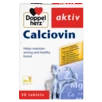 Doppelherz aktiv Calciovin front view
