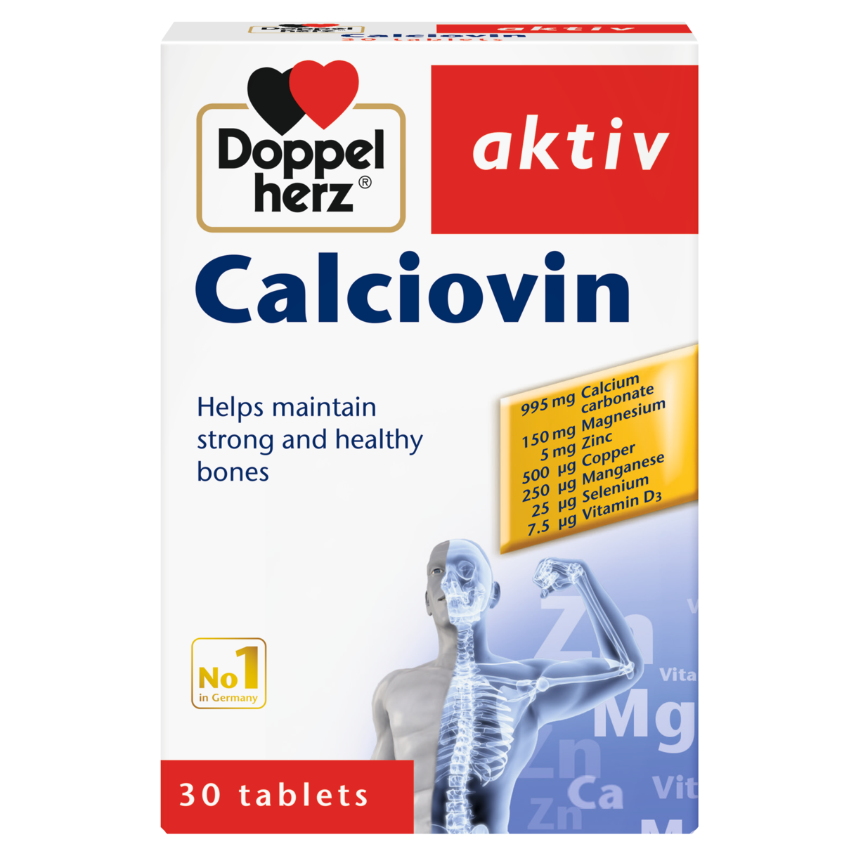 Calciovin