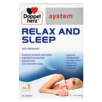 Relax and Sleep