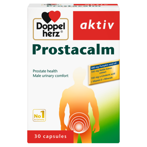 Prostacalm