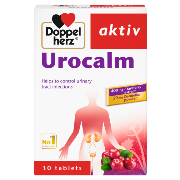 Urocalm