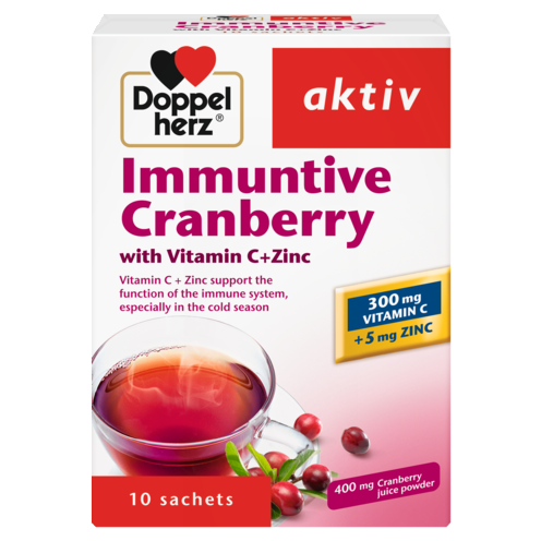 Immuntive Cranberry