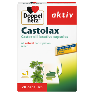 Castolax
