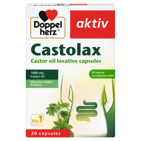 Castolax