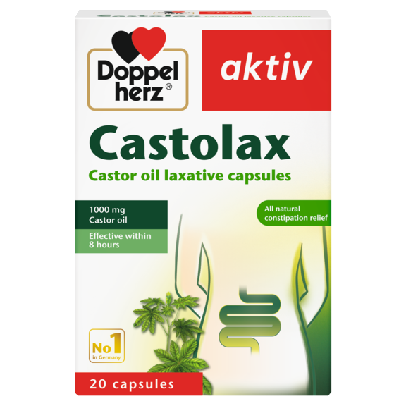Castolax