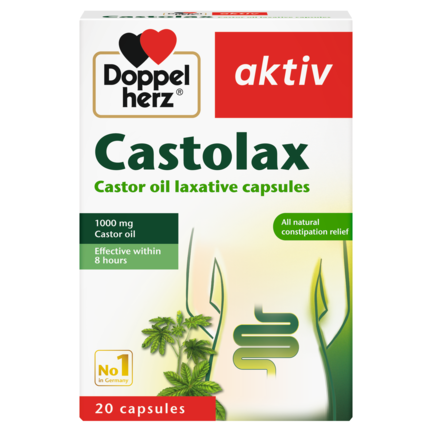 Castolax