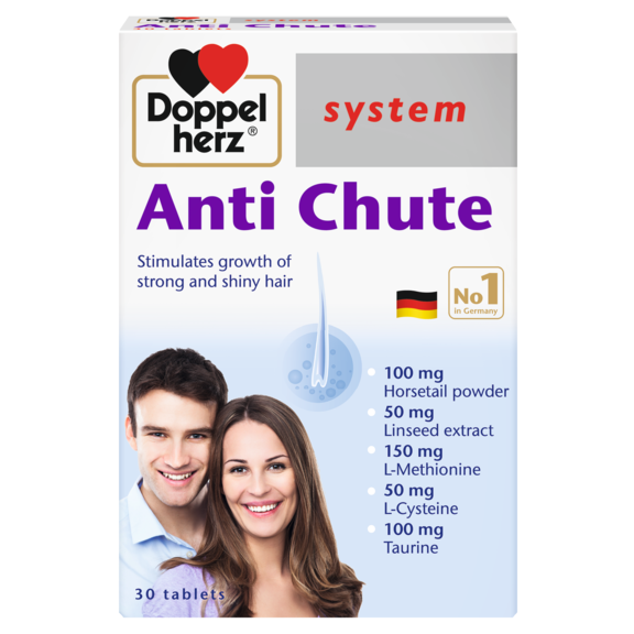 Anti Chute