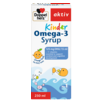 Omega-3 Syrup